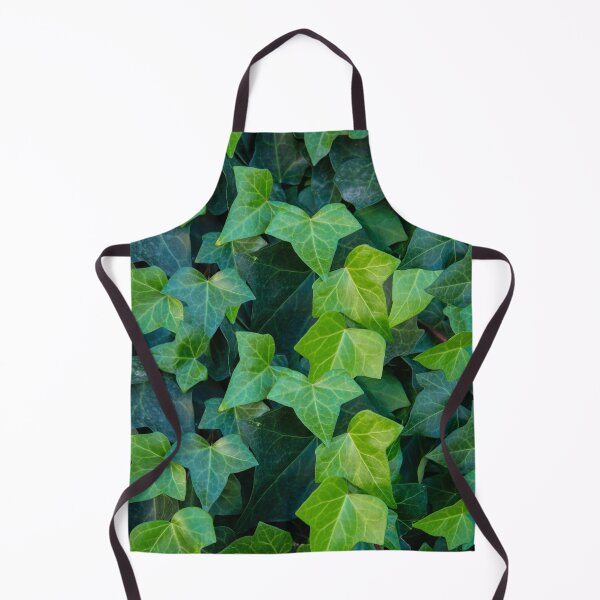 Item preview, Green autumn leaves designed and sold by miljuvarghese.