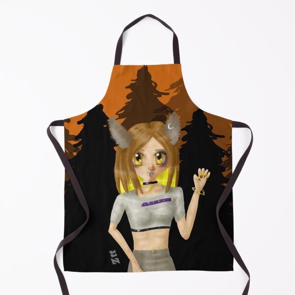 Item preview, Werewolf Mico designed and sold by Zeedom.
