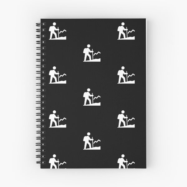 Item preview, Go Hiking designed and sold by Lisa Lucero.