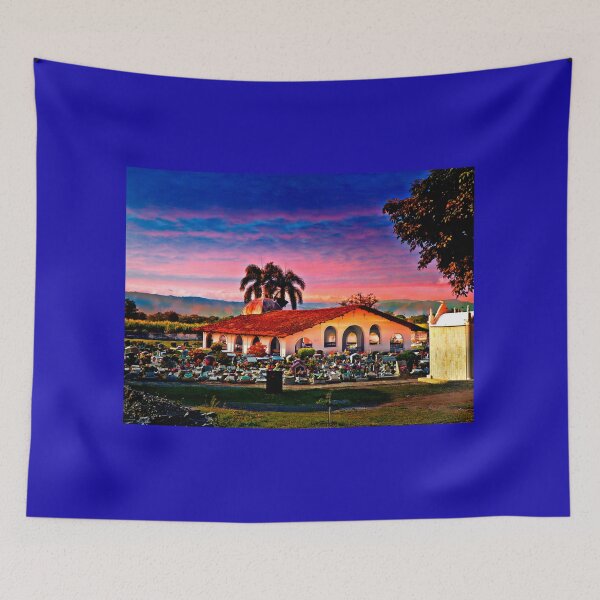 Item preview, A Superb Final Resting Place designed and sold by alabca.
