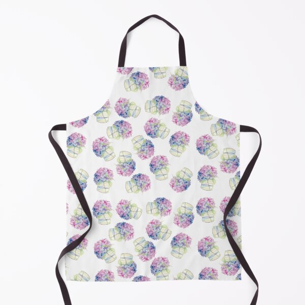 Item preview, Hydrangea, Still Life designed and sold by JRoseDesign.
