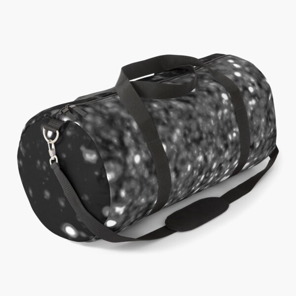 Item preview, Black Sparkling Glitter designed and sold by Niina Niskanen.
