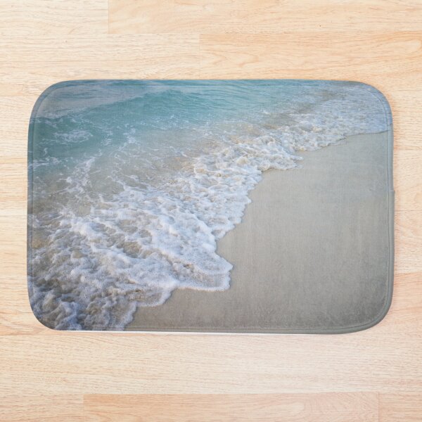 Item preview, Seashore is foamy! designed and sold by ramyemam.