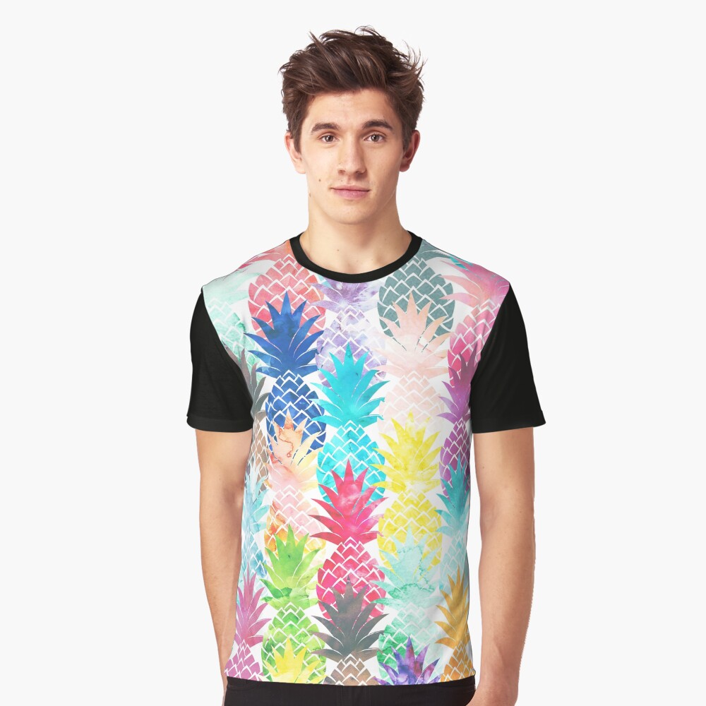 Item preview, Graphic T-Shirt designed and sold by GirlyTrend.