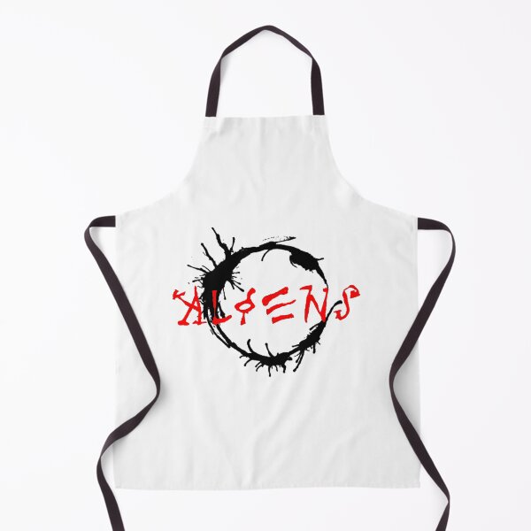 Item preview, Aliens designed and sold by ivanvenerucci.