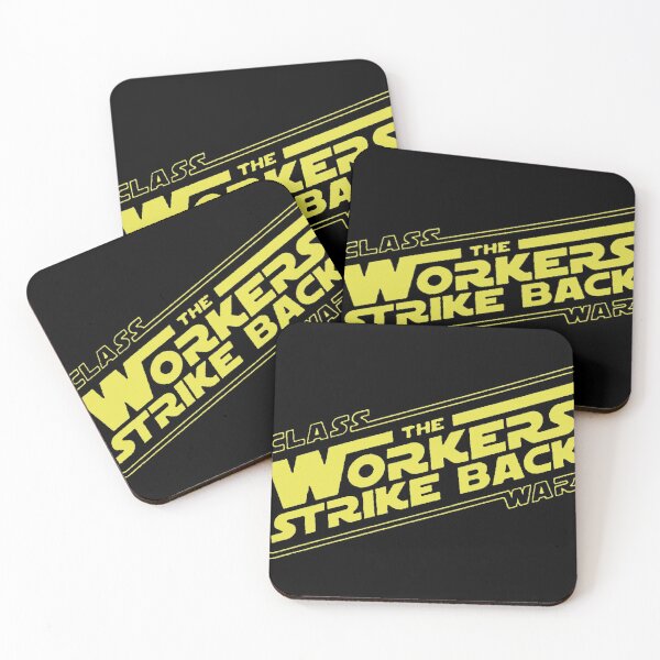Item preview, Class Wars designed and sold by Merch-For-All.