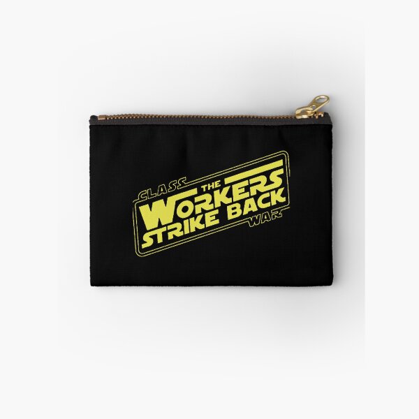 Item preview, Class Wars designed and sold by Merch-For-All.
