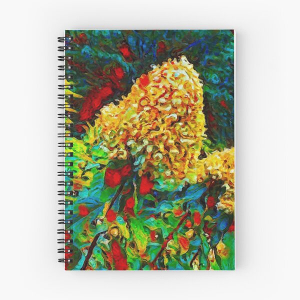 Item preview,  Summer Oakleaf Impressions designed and sold by EdwardMonet.