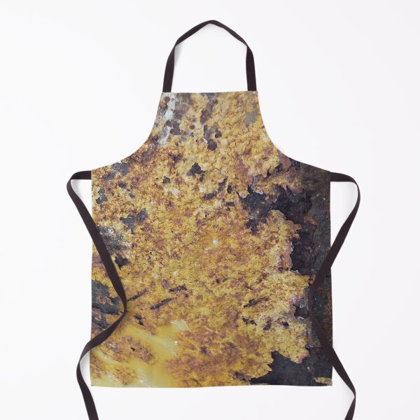Item preview, Rusty Metal Surface Texture designed and sold by Anna Lemos.