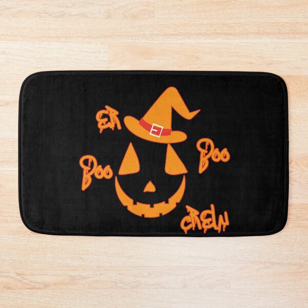 Item preview, Er Boo Boo Crew - Funny nursing Halloween designed and sold by looklock.