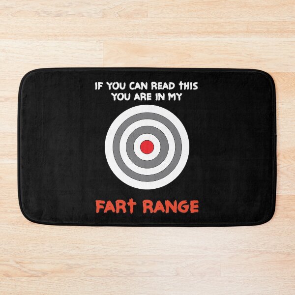 Item preview, Beware Farting If You Can Read This Then You are in my Fart Range designed and sold by TheMattDesigns.