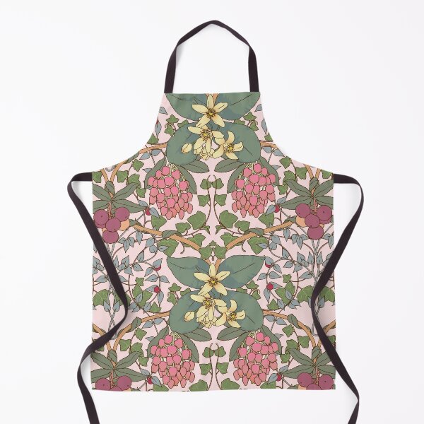 Item preview, Winter Flowers II designed and sold by Feroniae.