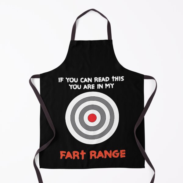 Item preview, Beware Farting If You Can Read This Then You are in my Fart Range designed and sold by TheMattDesigns.