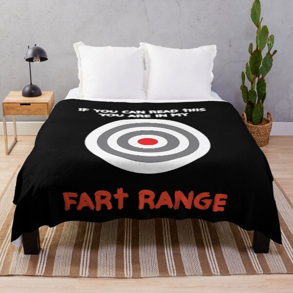 Item preview, Beware Farting If You Can Read This Then You are in my Fart Range designed and sold by TheMattDesigns.