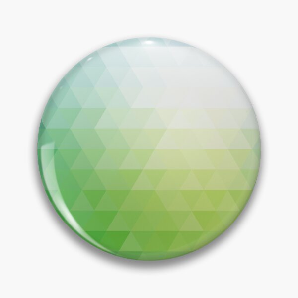 Item preview, Preppy Yellow Green Blue White Abstract Geometric designed and sold by IamTrending.