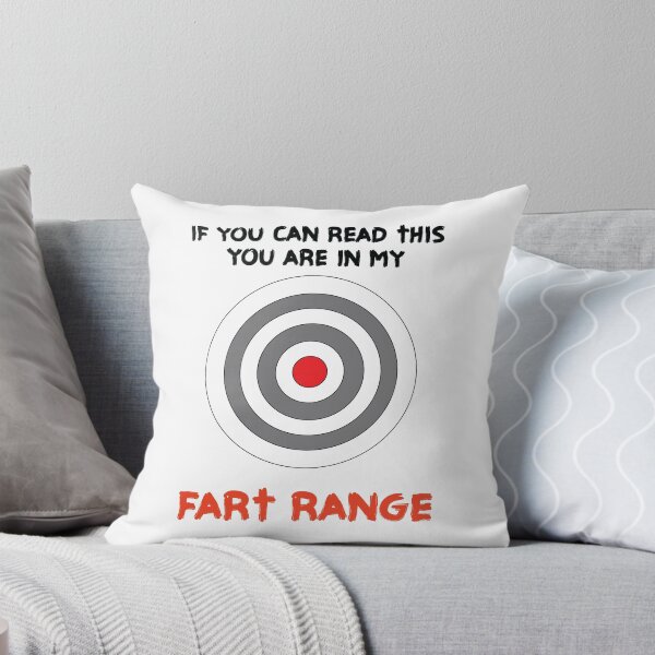 Item preview, Beware Farting If You Can Read This Then You are in my Fart Range designed and sold by TheMattDesigns.