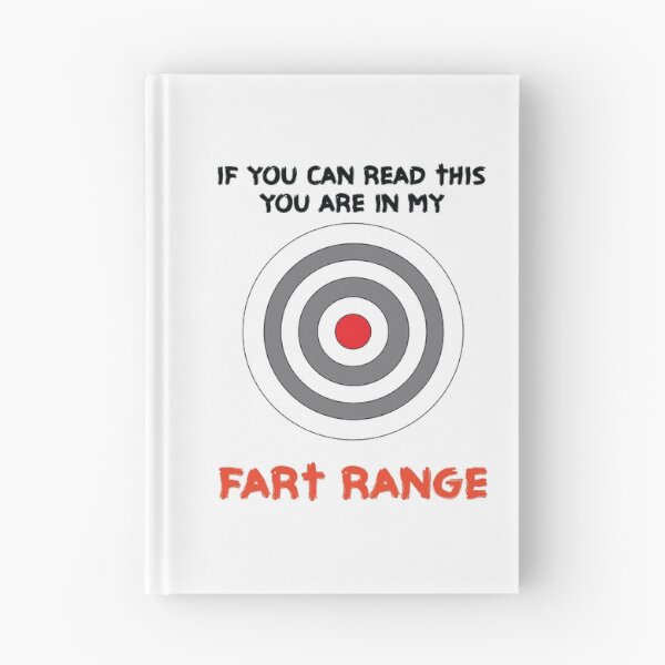 Item preview, Beware Farting If You Can Read This Then You are in my Fart Range designed and sold by TheMattDesigns.