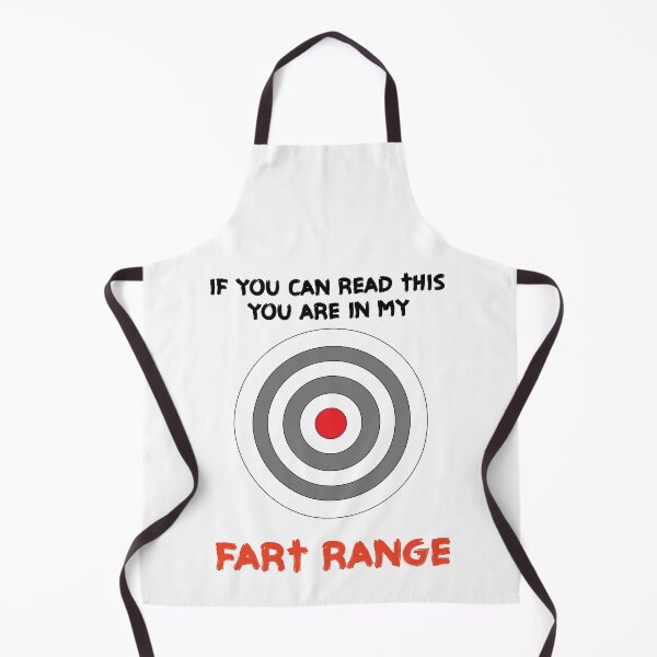 Item preview, Beware Farting If You Can Read This Then You are in my Fart Range designed and sold by TheMattDesigns.