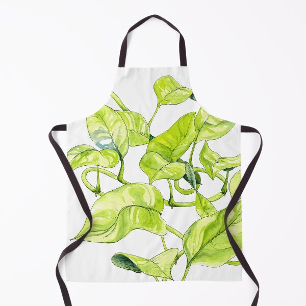 Item preview, Devils Ivy Illustration designed and sold by JRoseDesign.