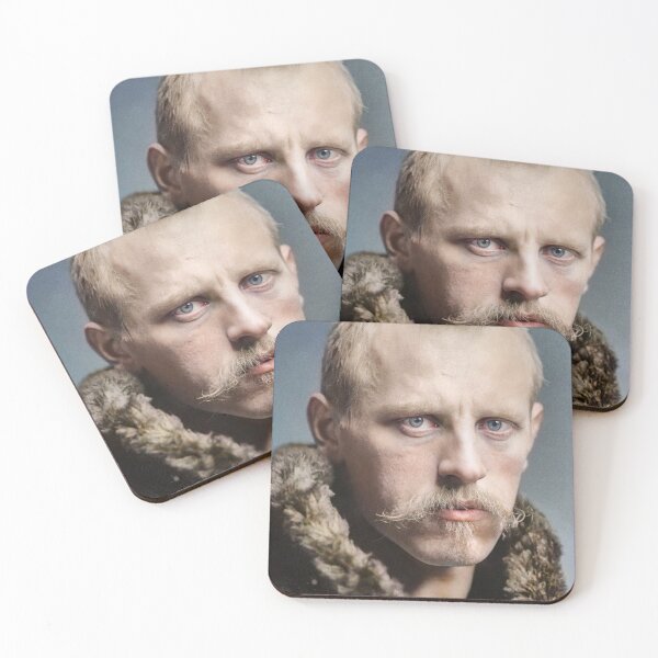 Item preview, Fridtjof Nansen, 1915. designed and sold by Marina Amaral.