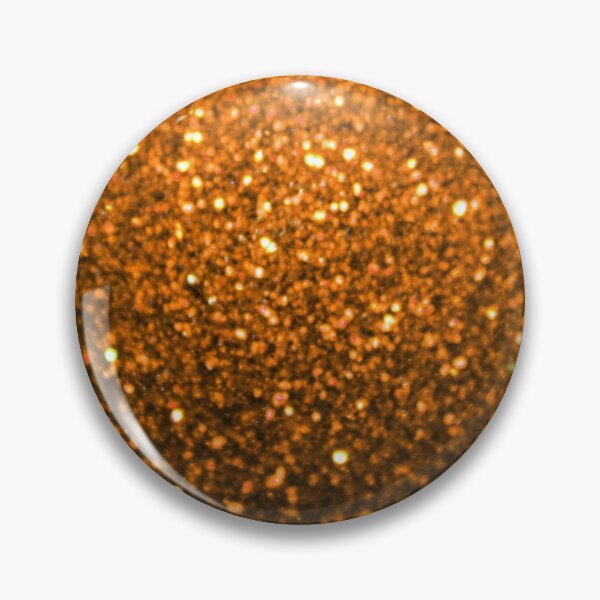 Item preview, Bronze Sparkling Glitter designed and sold by Niina  Niskanen.