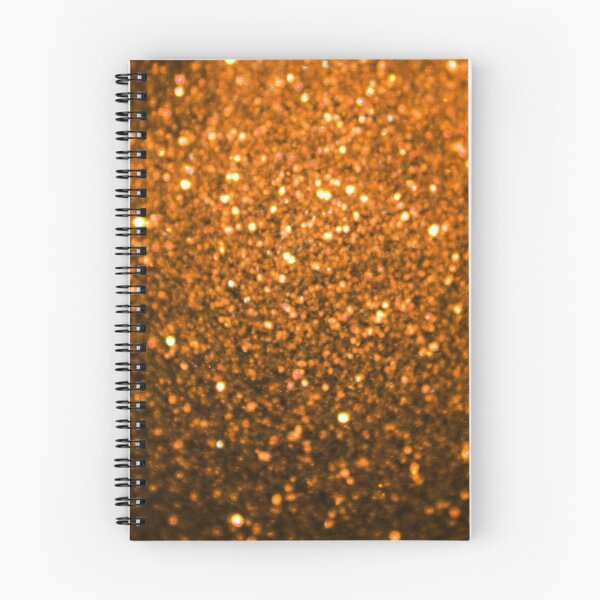 Item preview, Bronze Sparkling Glitter designed and sold by Niina  Niskanen.