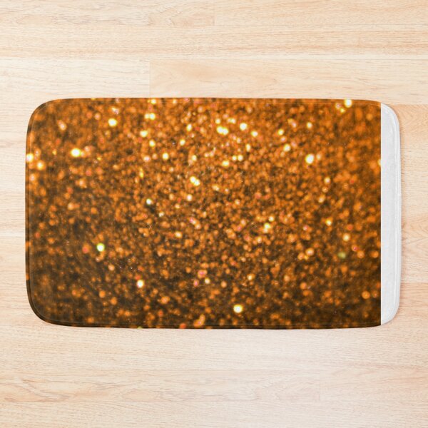 Item preview, Bronze Sparkling Glitter designed and sold by Niina  Niskanen.