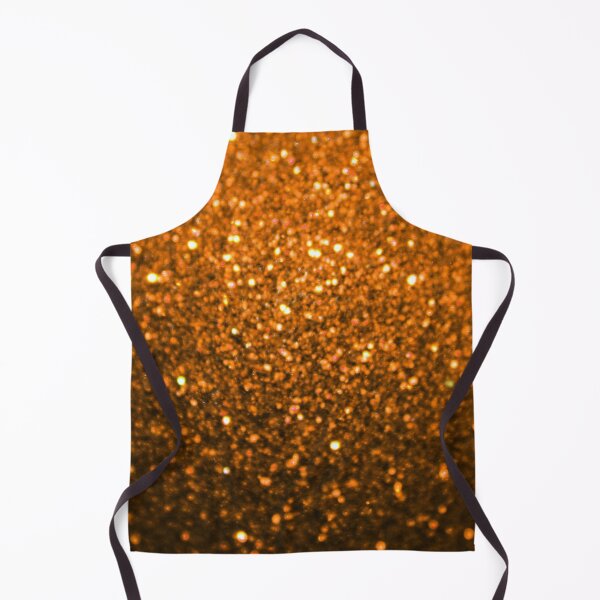 Item preview, Bronze Sparkling Glitter designed and sold by Niina Niskanen.