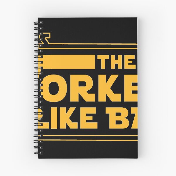 Item preview, The Workers Strike Back designed and sold by Merch-For-All.