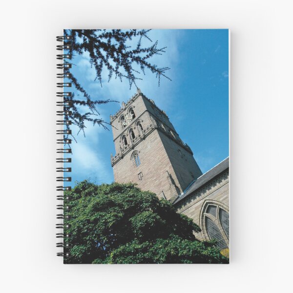 Item preview, Old Steeple Dundee designed and sold by Harryghoy.