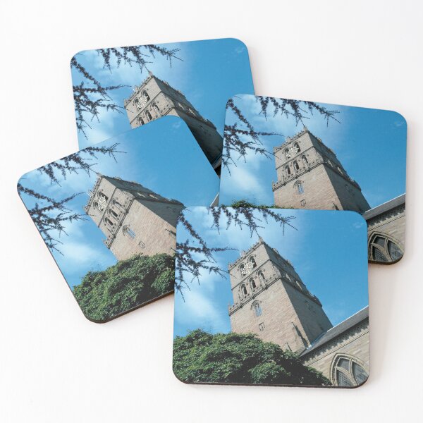 Item preview, Old Steeple Dundee designed and sold by Harryghoy.