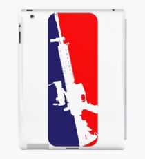 Major League iPad Case/Skin