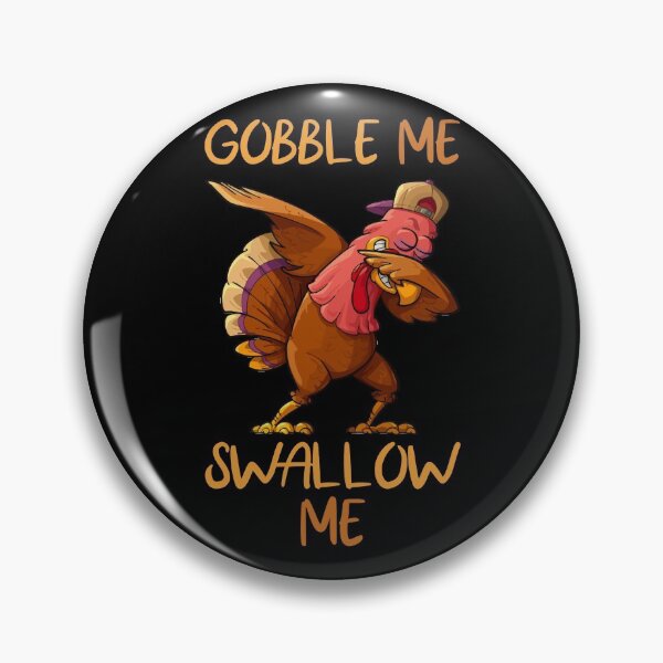 Item preview, Gobble Me Swallow Me designed and sold by yacine12353.