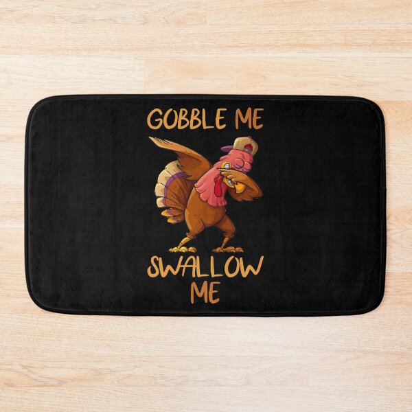 Item preview, Gobble Me Swallow Me designed and sold by yacine12353.