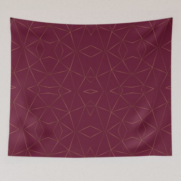 Item preview, Fine Golden Lines designed and sold by ckylin.