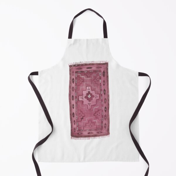 Artikelvorschau, Purple moroccan Rug entworfen und verkauft von Carolin Bentbib.