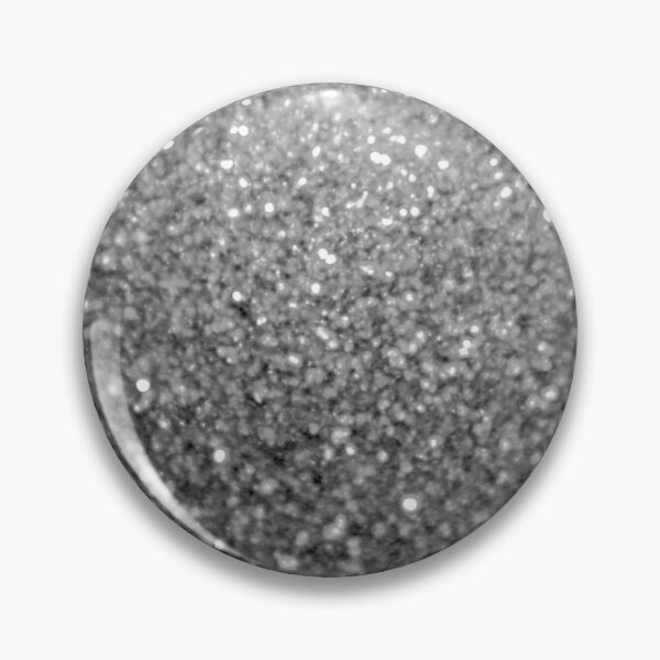 Item preview, Gray Sparkling Glitter  designed and sold by Niina  Niskanen.