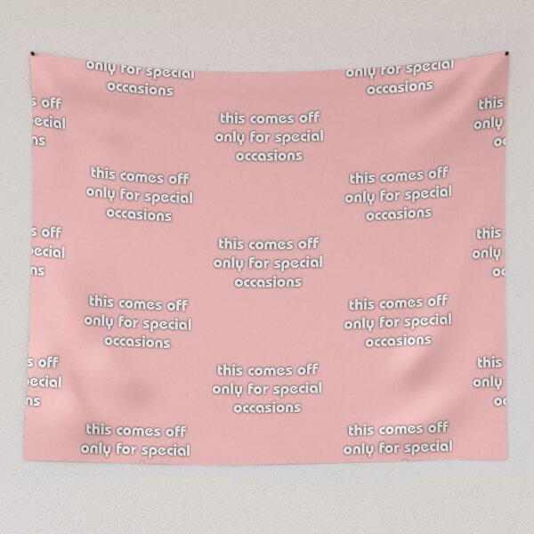 Item preview, This comes off only for special occasions designed and sold by Gnfree.