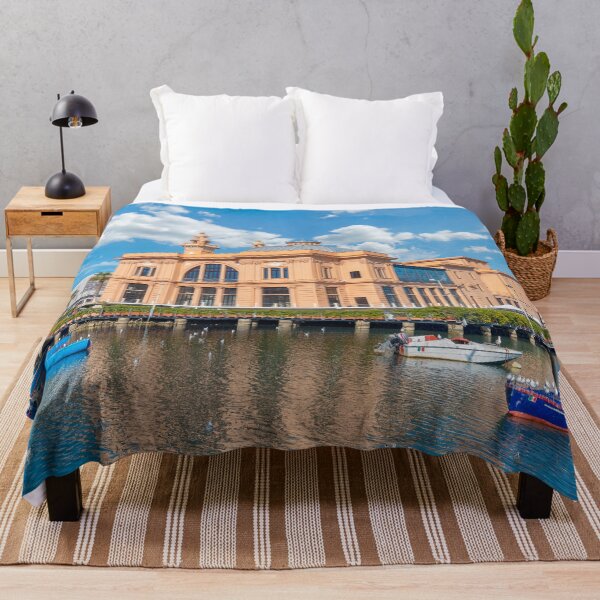 Item preview, Teatro Margherita in Bari, Italy designed and sold by mitzobs.