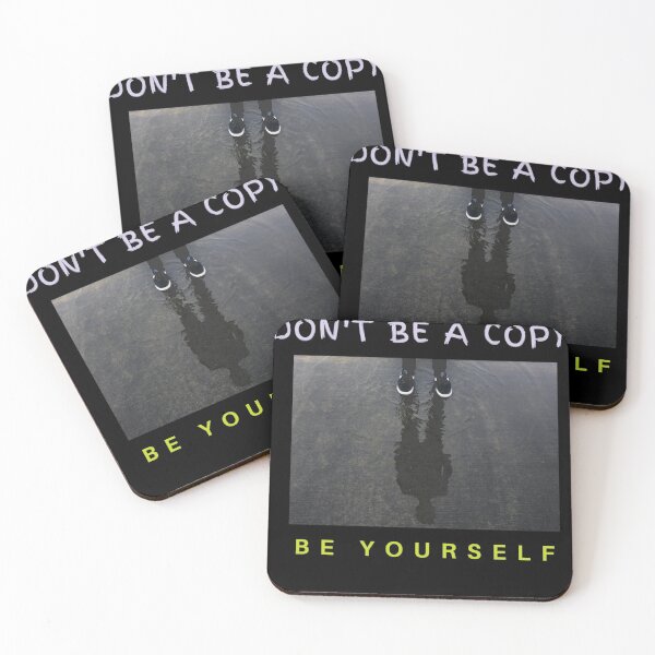 Item preview, Be Yourself designed and sold by CLfiftyone.