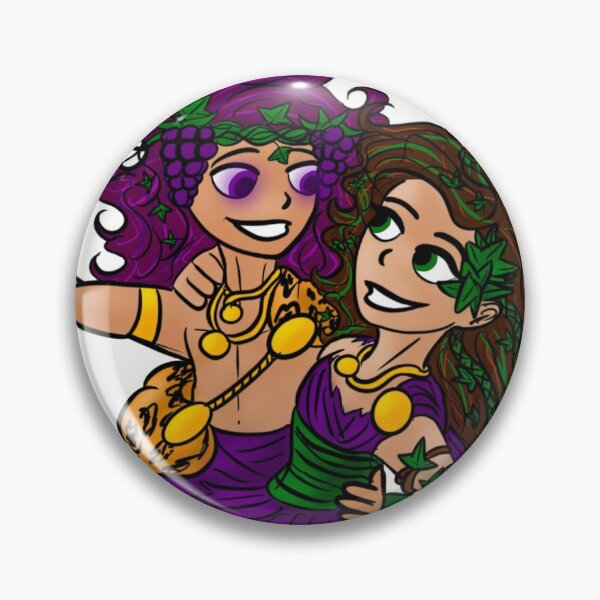 Item preview, Dionysus and Ariadne designed and sold by new-reality.