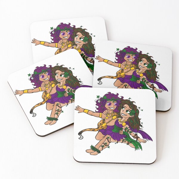 Item preview, Dionysus and Ariadne designed and sold by new-reality.