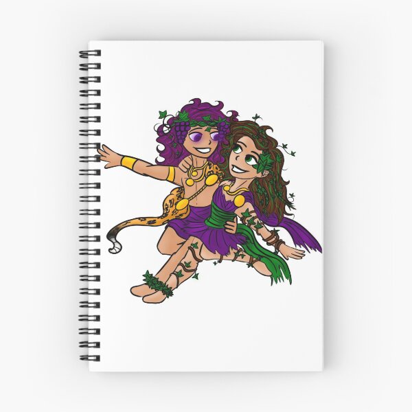 Item preview, Dionysus and Ariadne designed and sold by new-reality.