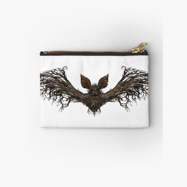 Aperçu de l'œuvre Chauve-souris vampire gothique créée et vendue par BlueEspie.