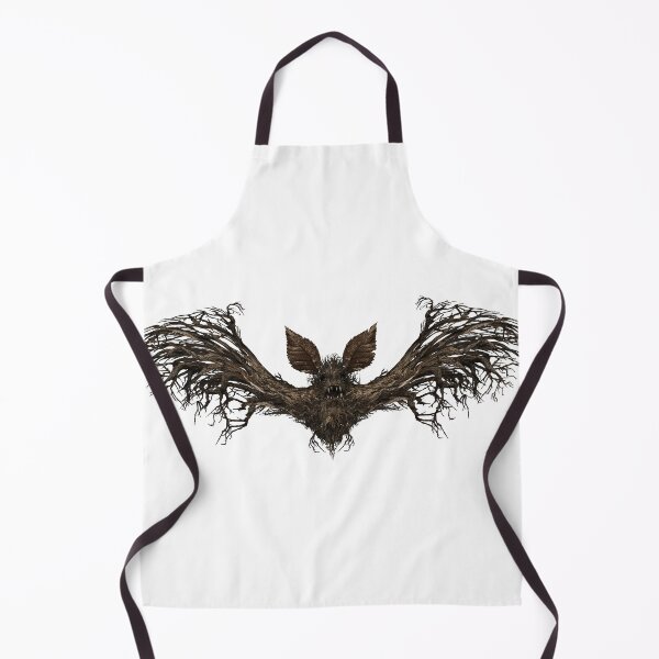 Item preview, Gothic Vampire Bat designed and sold by BlueEspie.