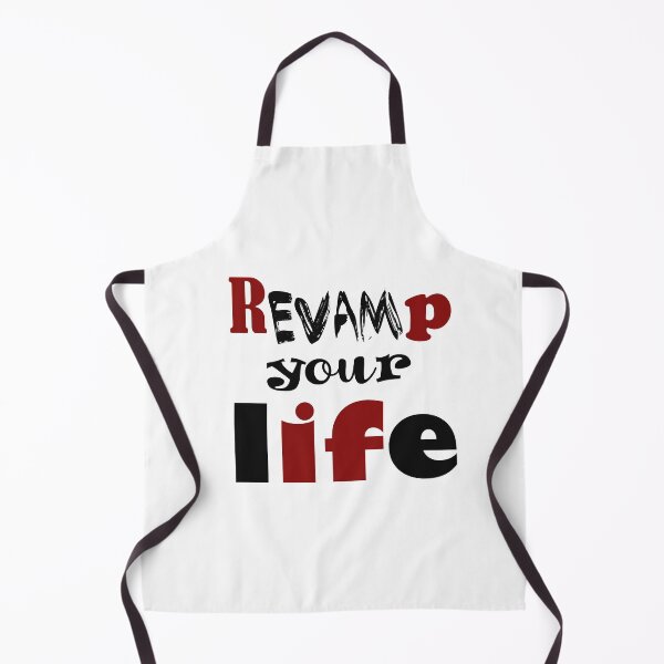 Item preview, Revamp your LIFE designed and sold by beefrancky.