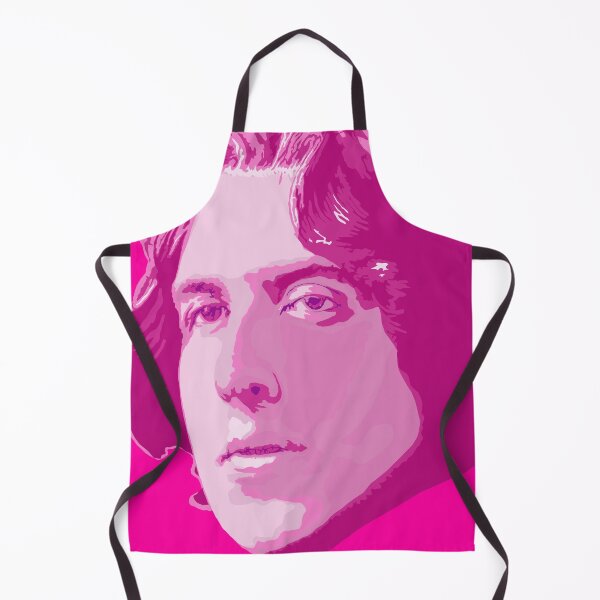 Aperçu de l'œuvre Copy of Oscar Wilde créée et vendue par TropicalHuman.