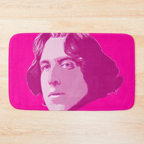 Aperçu de l'œuvre Copy of Oscar Wilde créée et vendue par TropicalHuman.