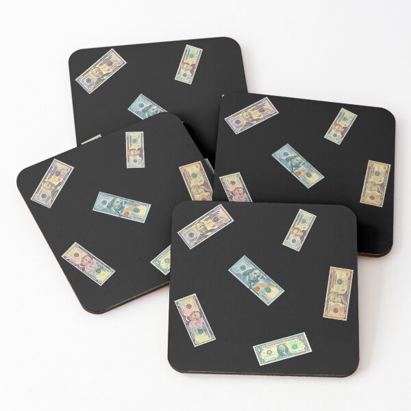 Item preview, American Money ( Bills) designed and sold by Dude  Stuff.