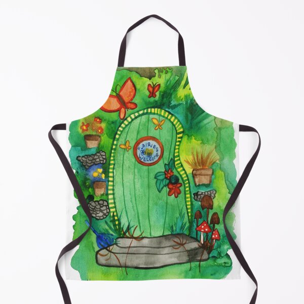 Item preview, Fairy Door  designed and sold by Niina  Niskanen.